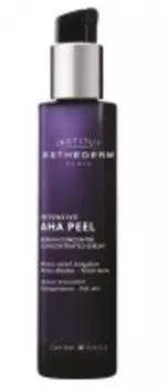 Institut Esthederm Aha-Peel Serum Concentre - Концентрированный пилинг-сыворотка 12%, 30 мл