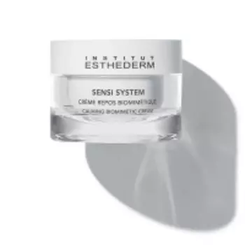 Institut Esthederm - Биомиметичный успокаивающий крем 50 мл