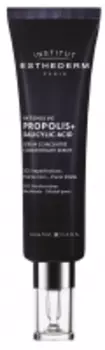 Institut Esthederm Intensive Propolis+Salicylic Acid Serum Concentre - Концентрированная сыворотка с салициловой кислотой и прополисом, 30 мл