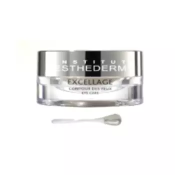 Institut Esthederm - Экселяж крем для контура глаз 15 мл