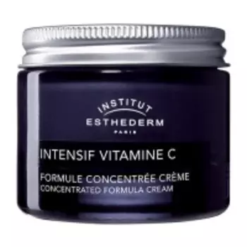 Institut Esthederm - Концентрированный крем "Интенсивный Витамин С" 50 мл