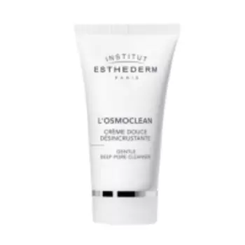 Institut Esthederm - Мягкий крем дезинкрустант 75 мл