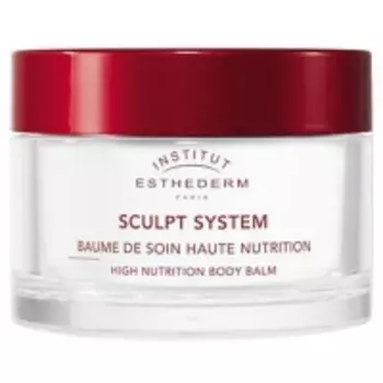 Institut Esthederm - Питательный бальзам для укрепления кожи тела 200 мл
