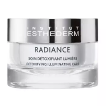 Institut Esthederm Radince Perfecting Illuminator Care - Крем для сияния кожи, 50 мл