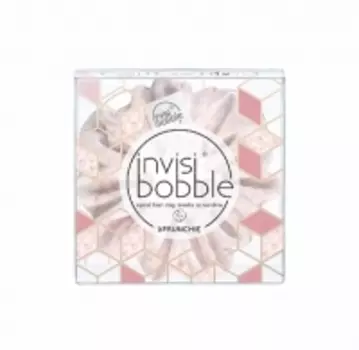 Invisibobble - Резинка-браслет для волос My Precious, 1 шт