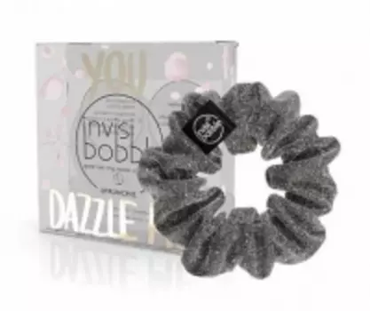 Invisibobble - Резинка-браслет для волос You Dazzle Me, 1 шт