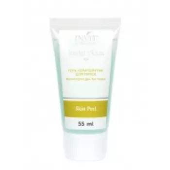 Invit - Гель кератолитик для пяток, 50 мл