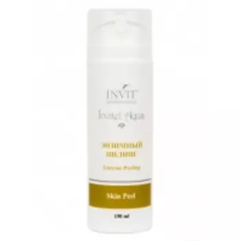 Invit - Энзимный пилинг Enzymе Peeling, 150 мл