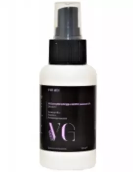 Invit - Лосьон для роста бороды и волос, 100 мл