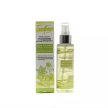 Invit - Спрей-лифтинг омолаживающий и тонизирующий для лица Lime Delight, 110 мл