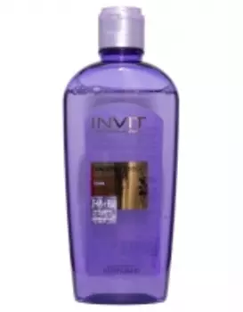 Invit - Тоник с гиалуроновой кислотой, 200 мл