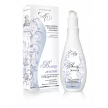 Invit - Тонизирующий гель для тела с экстрактом Мартинии душистой, 250 мл