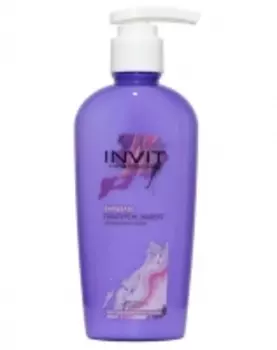 Invit - Восстанавливающий и увлажняющий бальзам для тела, 200 мл