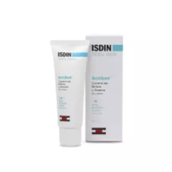 Isdin Teen Skin Acniben - Гель-крем, 40 мл