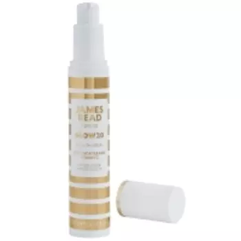 James Read - Экспресс-сыворотка для лица автозагар Glow 20, 50 мл