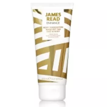 James Read - Смываемый загар Wash Of Tan, 100 мл
