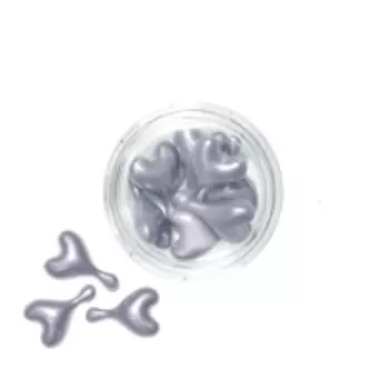 Janssen Cosmetics - Капсулы с ретинолом для разглаживания морщин, 10 шт