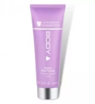 Janssen Cosmetics - Лифтинг-сыворотка для бюста Perfect Bust Formula, 75 мл