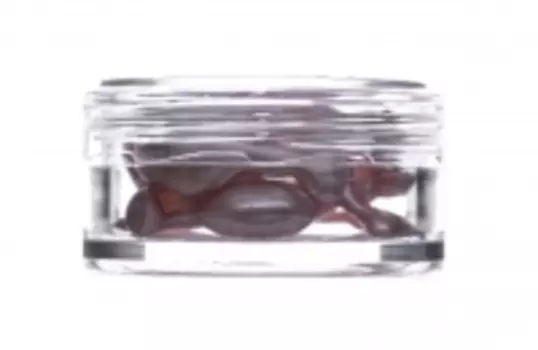 Janssen - Концентрат с гиалуроновой кислотой, 10 капсул