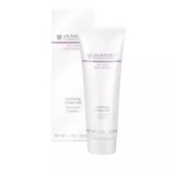 Janssen Oily Skin Clarifying Cream Gel - Себорегулирующий крем-гель 50 мл
