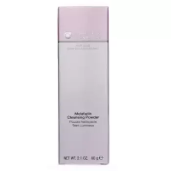 Janssen - Осветляющая очищающая пудра, 60 г