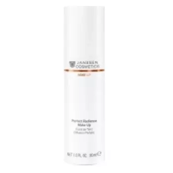 Janssen - Стойкий тональный крем с UV-защитой SPF-15 для всех типов кожи, тон 00,30 мл