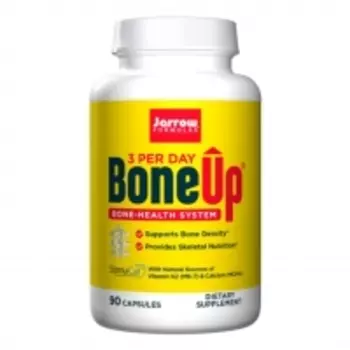 Jarrow - Комплекс BoneUp 3 per day, 90 капсул