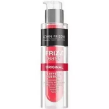 John Frieda Frizz Ease - Оригинальная сыворотка 6 в 1 для непослушных волос, 50 мл