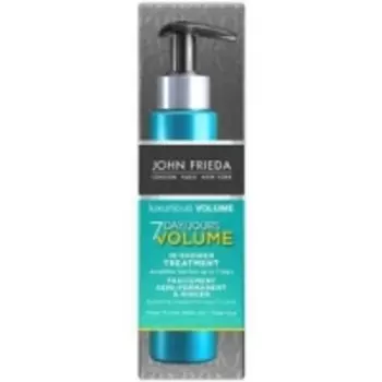 John Frieda Luxurious Volume 7-Day - Средство для объема длительного действия, 100 мл