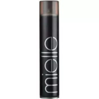 JPS Mielle Black Iron Spray - Лак для термозащиты волос, 300 мл