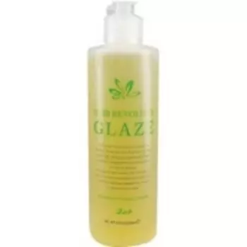 JPS Zab Hair Revolume Glaze - Средство для глазирования волос, 200 мл