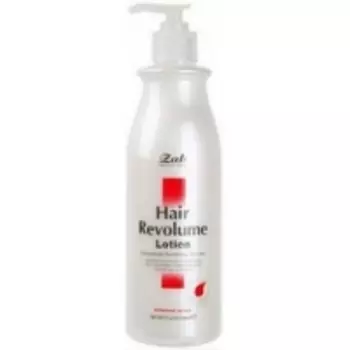 JPS Zab Hair Revolume Lotion - Несмываемый лосьон для волос, 500 мл