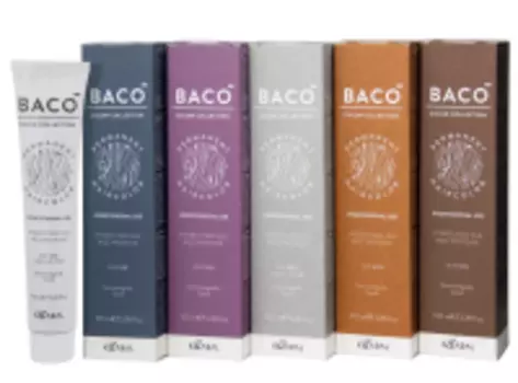 Kaaral - Перманентный краситель для волос с гидролизатами шелка Permanent Haicolor, 7.00 средний блондин интенсивный, 100 мл