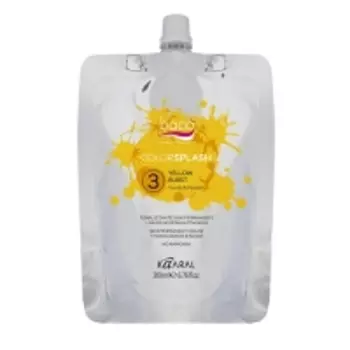 Kaaral Baco Semi Permanent Color - Полуперманентный краситель, 62 PASSION FUCHSIA фуксия, 200 мл