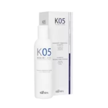 Kaaral - Шампунь против перхоти 250 мл