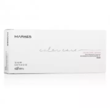 Kaaral - Лосьон для окрашенных и химически обработанных волос Color Care, 12 х 10 мл