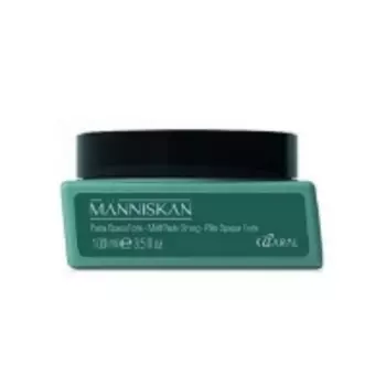 Kaaral - Матовая паста сильной фиксации 100 мл