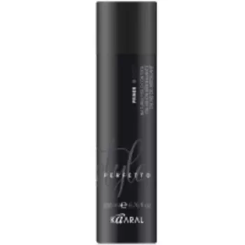 Kaaral - Моделирующее сухое масло Primer Natural Hold Control, 200 мл