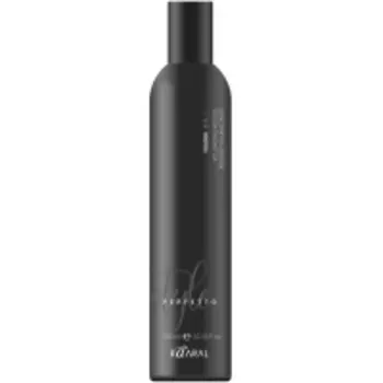 Kaaral - Мусс для укладки волос средней фиксации Volook Medium Hold Volumizing Mousse, 300 мл