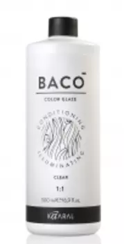 Kaaral - Нейтральный колор-гель Clear, 500 мл