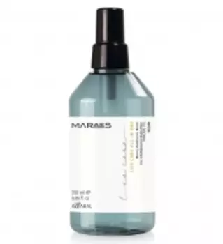 Kaaral - Несмываемый кондиционер 10-в-1 для непослушных волос Liss Care All In One, 250 мл