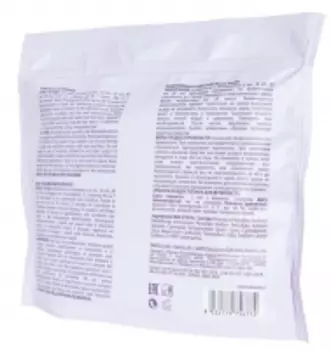 Kaaral - Осветляющая пудра Polvere decolorante Non volatile, 500 г