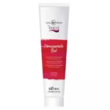 Kaaral - Оттеночный кондиционер с экстрактом граната "Pomegranate Red" 175 мл