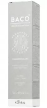 Kaaral - Перманентный краситель для волос с гидролизатами шелка Permanent Haicolor, R1 красный корректор, 100 мл