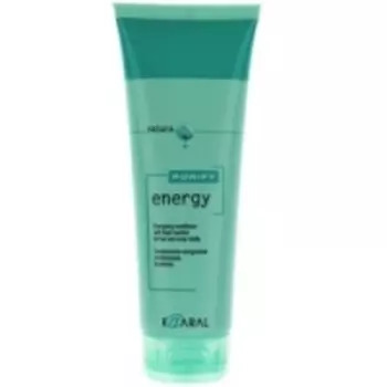 Kaaral - Ментоловый энергетический кондиционер Energy Daily Conditioner, 250 мл