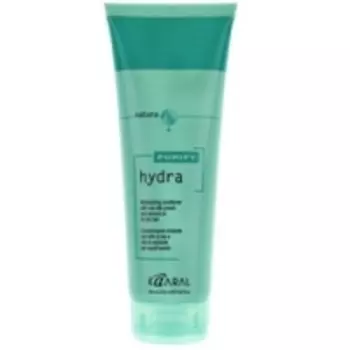 Kaaral - Увлажняющий кондиционер для сухих волос Hydra Moisturizing Conditioner, 250 мл