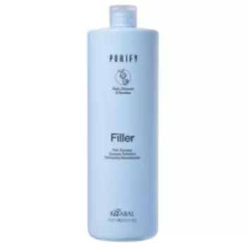 Kaaral - Шампунь для придания плотности волосам, 1000 мл