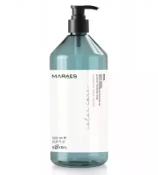 Kaaral - Шампунь для окрашенных и химически обработанных волос Color Care Shampoo, 1000 мл