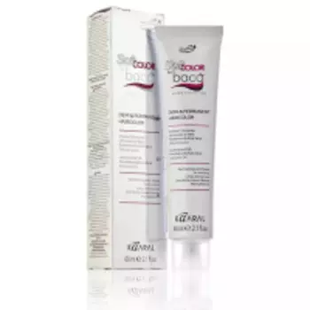 Kaaral - Стойкая крем-краска Baco Soft, 9.30 очень светлый золотистый блондин, 100 мл