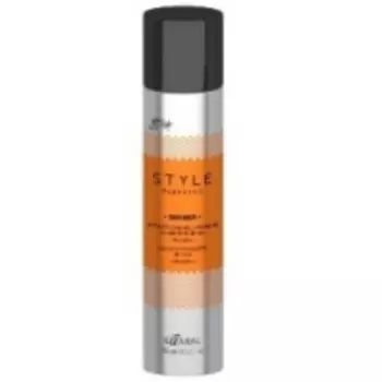 Kaaral Style Perfetto Definer Extra Strong Hold Working No Aerosol Spray - Лак без газа экстра фиксации, 350 мл